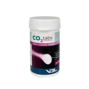 Co2 Tabletas VDL