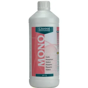 Mononutriente Fósforo Canna 1L