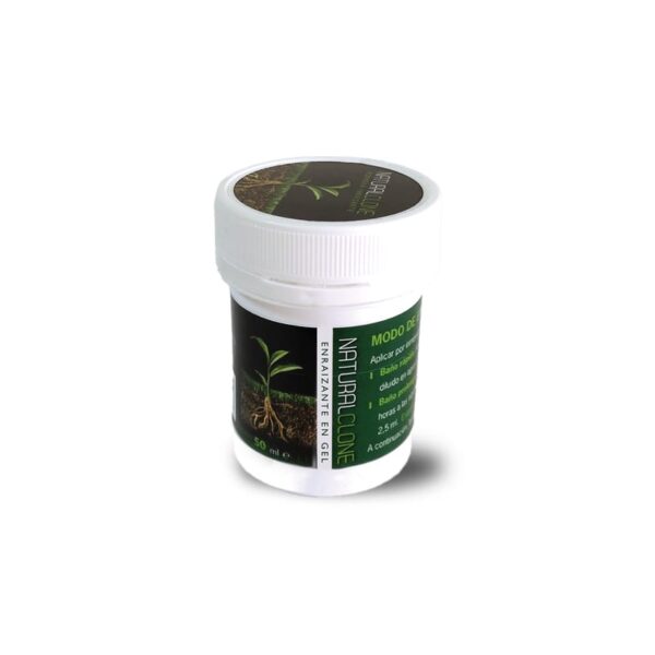 Natural Clone 50ml Trabe