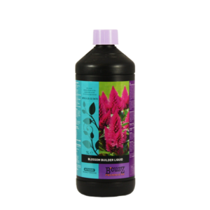 B' Cuzz Blossom Builder Liquid fin de floración