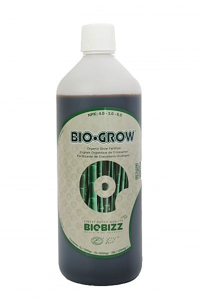 Bio Grow (BioBizz)