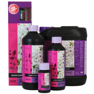 B' Cuzz Bloom Stimulator Estimulador de Floración