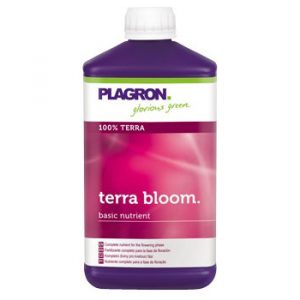 Terra Bloom Plagron