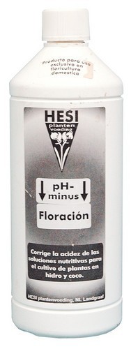 PH- Floracion Hesi 1L