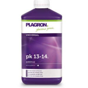 Pk 13/14 (Plagron) Abono