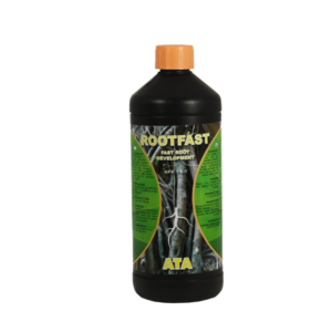 Ata Rootfast es un estimulador de la raiz, 100% vegetal,