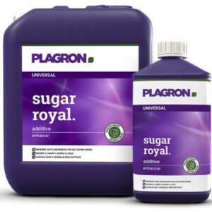 Sugar Royal Plagron