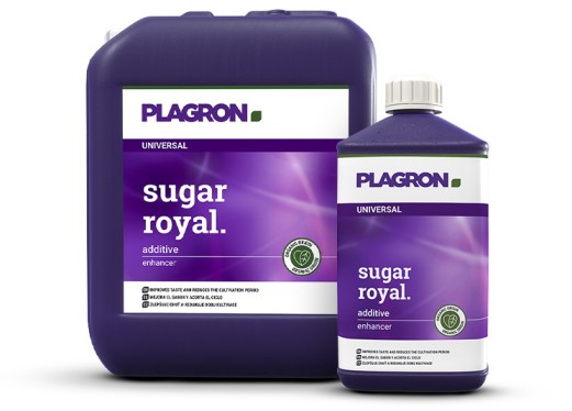 Sugar Royal Plagron