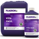 Vita Race Plagron fertilizante foliar