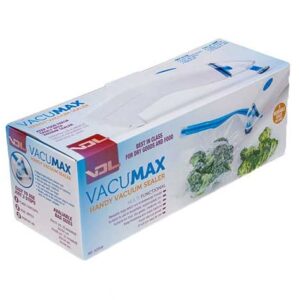 comprar VACUMAX Envasadora al vacío barata