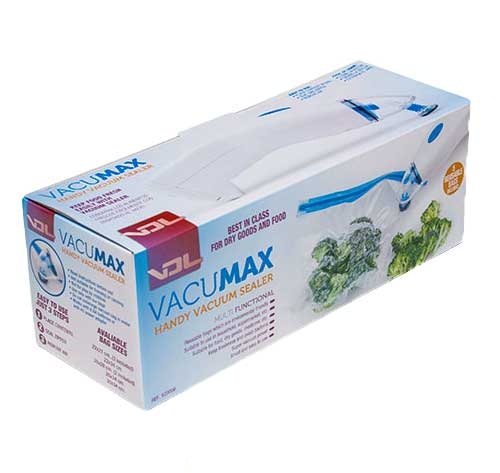 comprar VACUMAX Envasadora al vacío barata