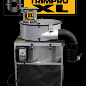 Peladora Trimpro Automatik XL