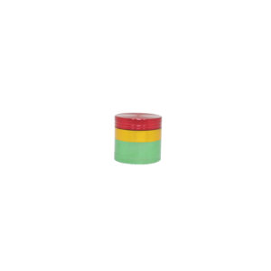 Grinder RASTA 4 Partes Tamiz 39 mm