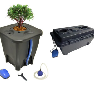 KIT COMPLETO OXYPOT XL (2 plantas)