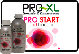 PRO Start PRO-XL