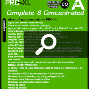 GROW A&B PRO-XL