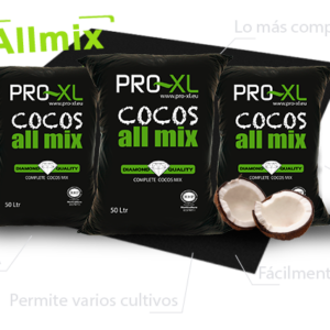 PRO-XL COCOS ALL MIX 50 LT