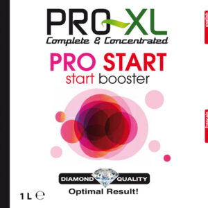 PRO Start PRO-XL