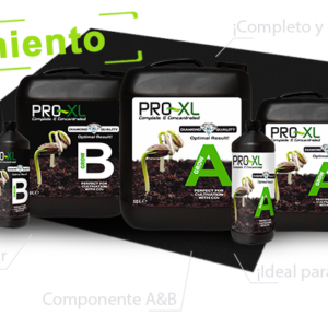 GROW A&B PRO-XL