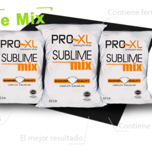 Sublime Mix PRO-XL 50 LT