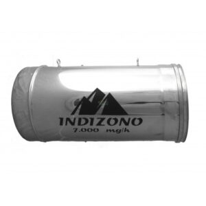 Ozonizador Indizono Conducto 150 mm (3500MG/H)