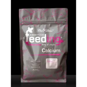 CALCIO GREEN HOUSE FEEDING POWDER