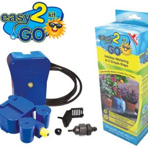 Kit Easy2Go Aquavalve (