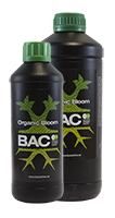 Organic Bloom BAC-1 Litro