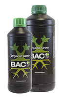 Organic Grow BAC-1 Litro