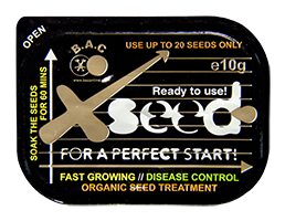 X-Seed BAC