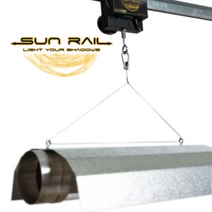 SunRail Motor Lámparas Completo