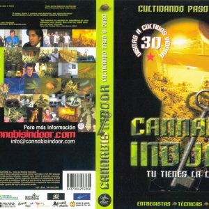 dvd, cannabisindoor, reportaje