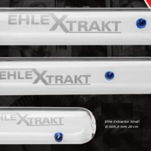 Extractor BHO OIL BLACK LEAF BY EHLE X-TRAKT