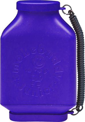 Filtro de Aire SmokeBuddy Junior purple