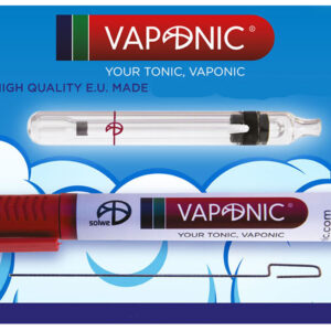 Vapbong/Vaponic