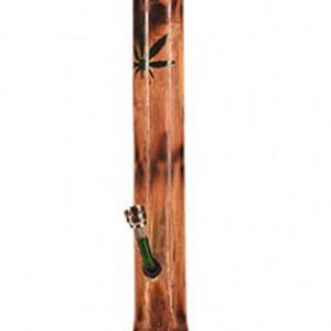 Bong Bambú 53 cm