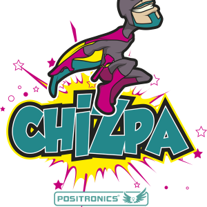 Chizpa CHIZPA BY ZATU Feminizada (Positronics Seeds)