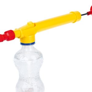 Pulverizador AquaSpray Plástico
