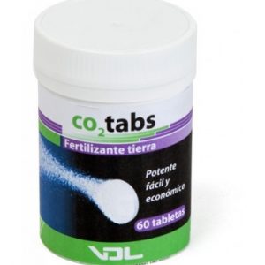 Co2 Tabletas VDL para generar co2 en tu cultivo interior
