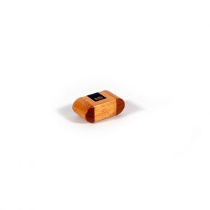 Caja de Bolsillo FumBox Mini