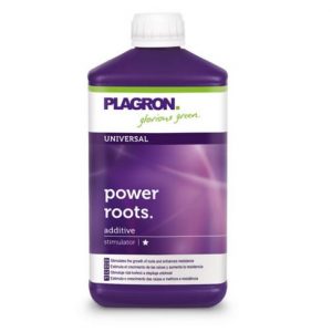Power Roots Plagron estimulante de raíces