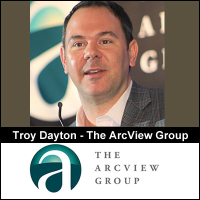 Troy Dayton