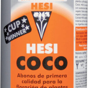 COCO HESI