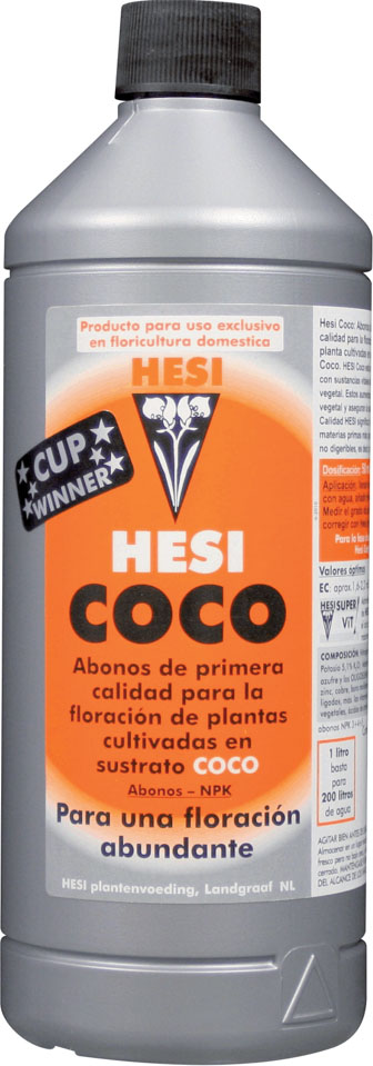 COCO HESI