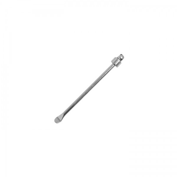 Dabber Stainless Steel 61 mm