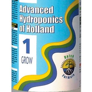 Dutch Fórmula Grow 1 (Advanced Hydroponics)