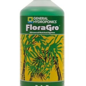 Flora Gro (GHE)