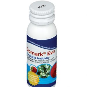Fungicida Antioidio DOMARK EVO (SipCam) Elimina el oidio en tu cultivo