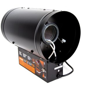 Ozonizador Uvonair CD1000-1corona