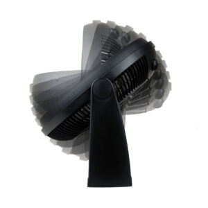 Ventilador de suelo Cyclone 30 cm